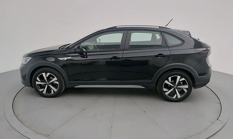 Volkswagen Nivus Hig...