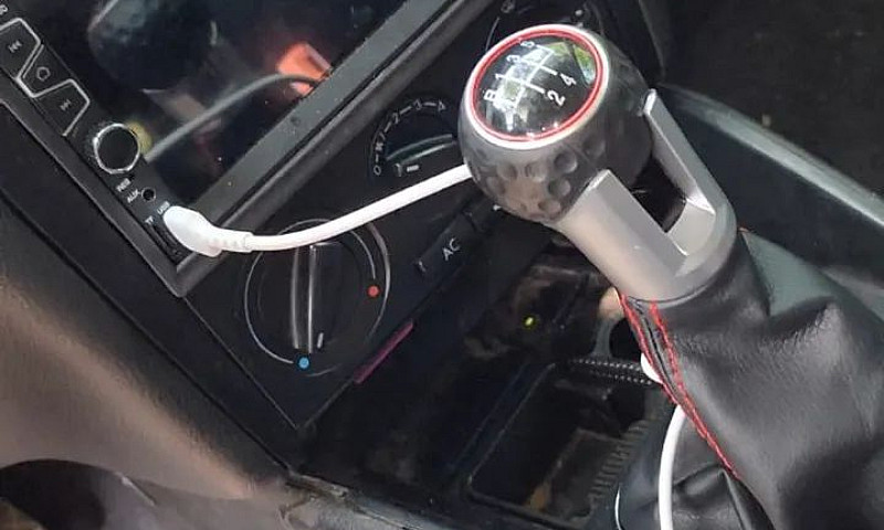 Volkswagen Golf 1.6 ...