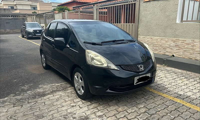Honda Fit Lx 1.4/ 1....