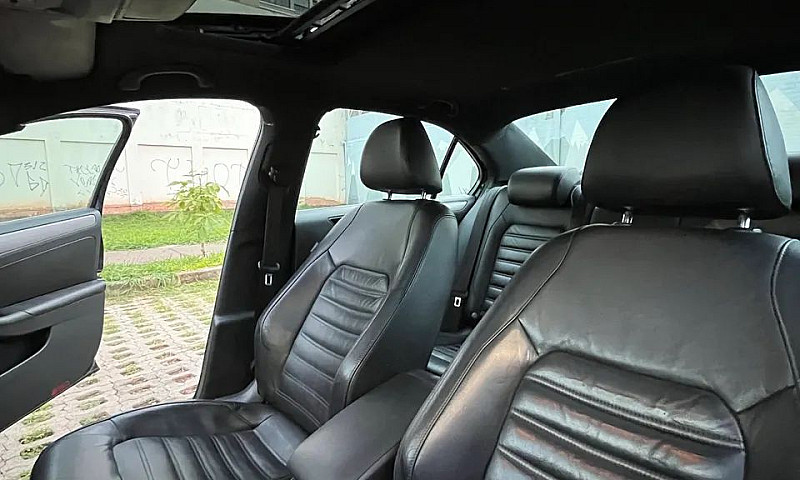 Volkswagen Jetta Hig...
