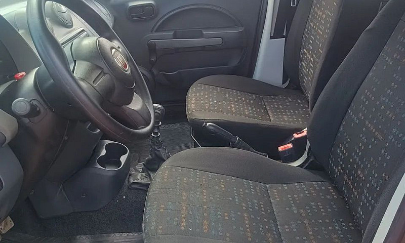 Fiat Uno Vivace/Rua ...