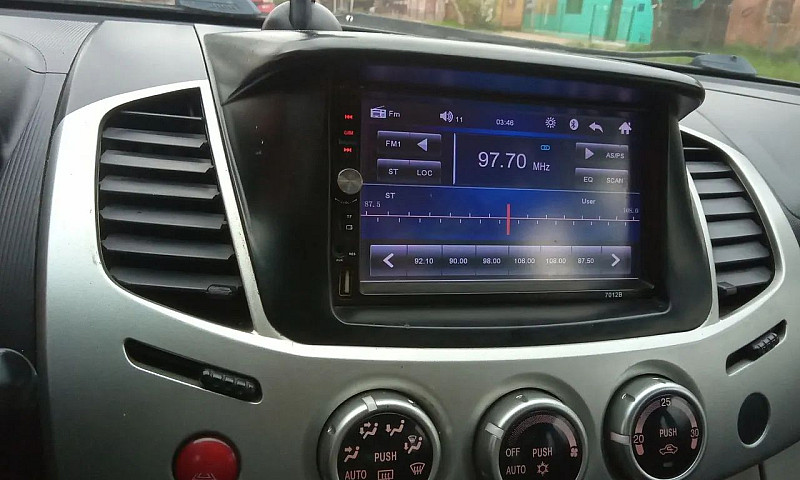 Mitsubishi L200 Trit...