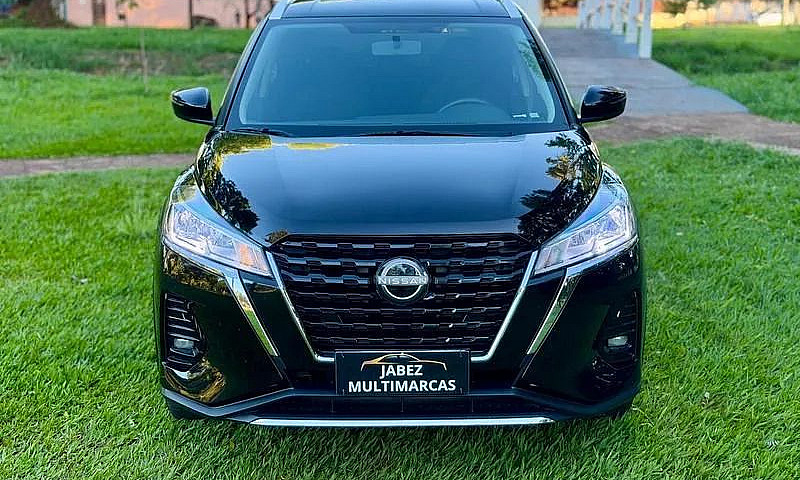 Nissan Kicks Sense 1...