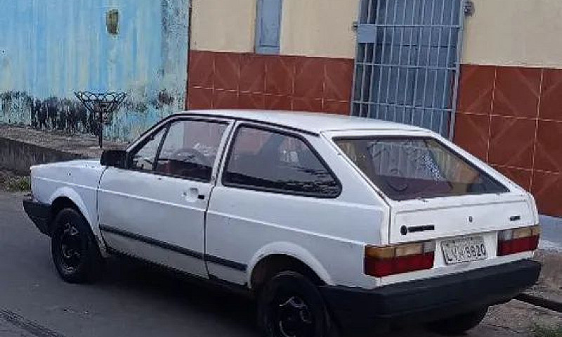 Volkswagen Gol 1.6 M...