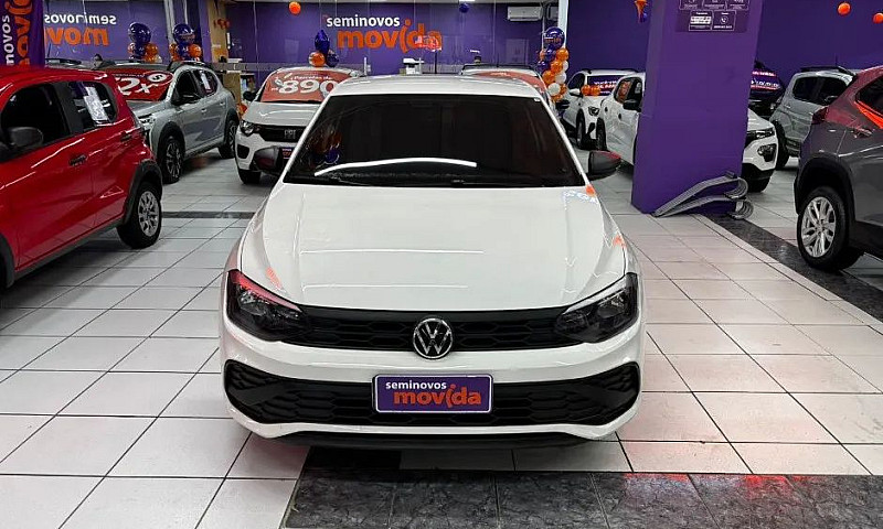 Volkswagen Polo Trac...