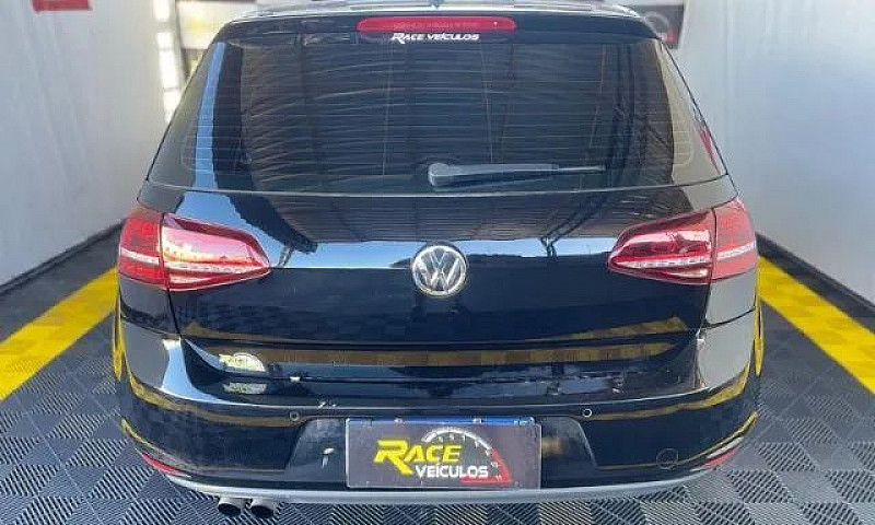 Volkswagen Golf High...
