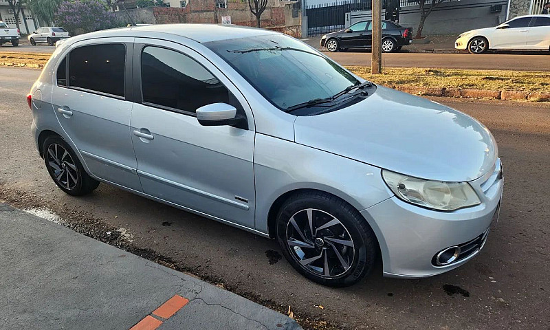 Volkswagen Gol City ...