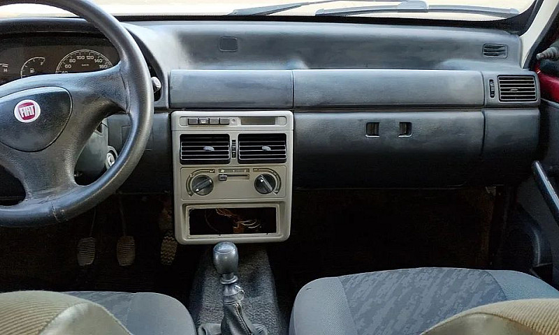 Fiat Uno Mille 1.0 F...