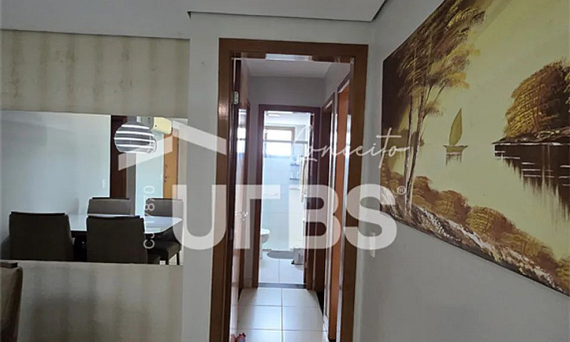 Apartamento 4 Quarto...