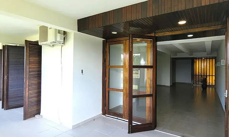 Apartamento Para Alu...