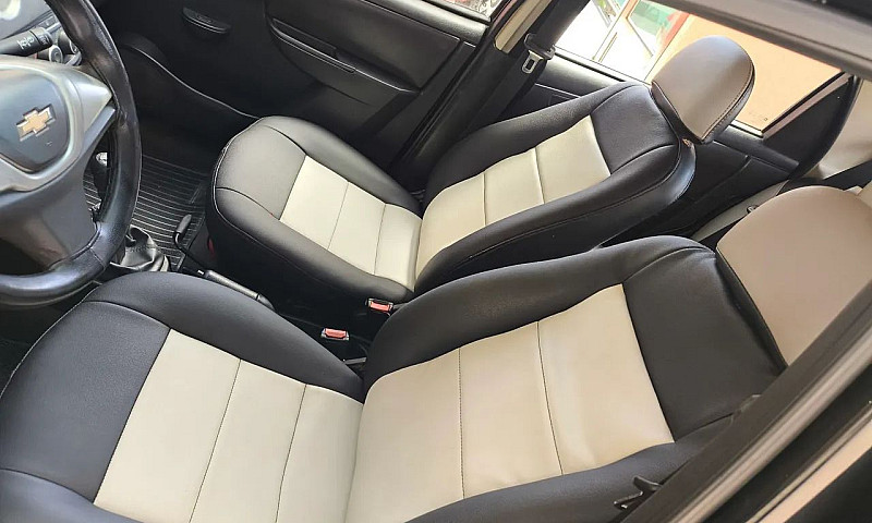 Chevrolet Celta Spir...