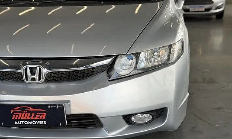 Honda Civic Sedan Lx...