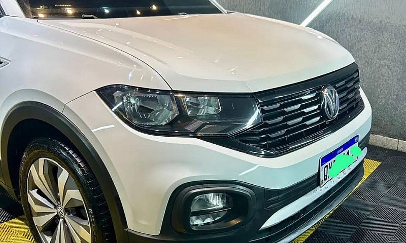 Volkswagen T-Cross C...