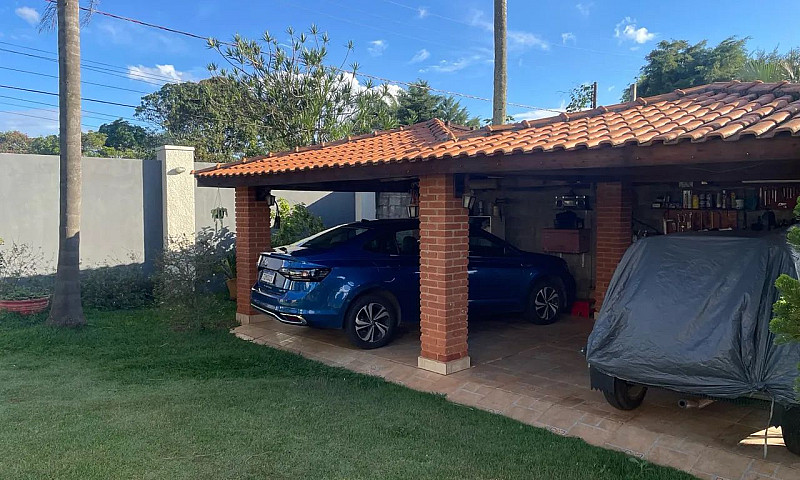 Chacara Em Itatiba...