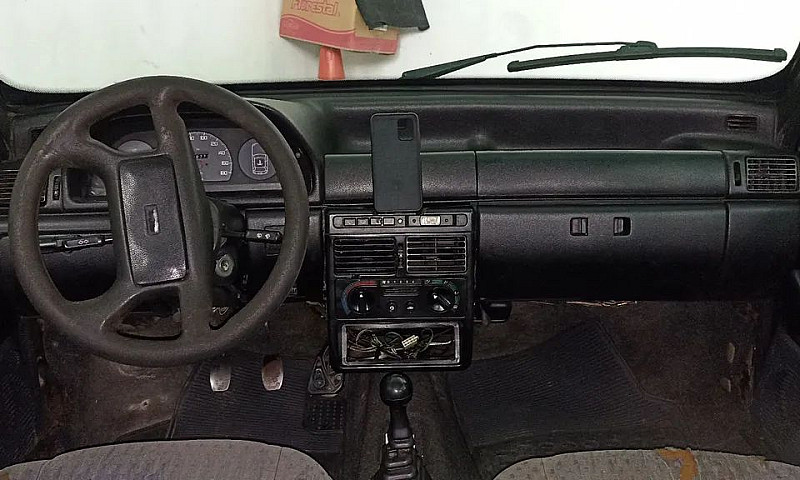 Fiat Uno Mille/ Mill...