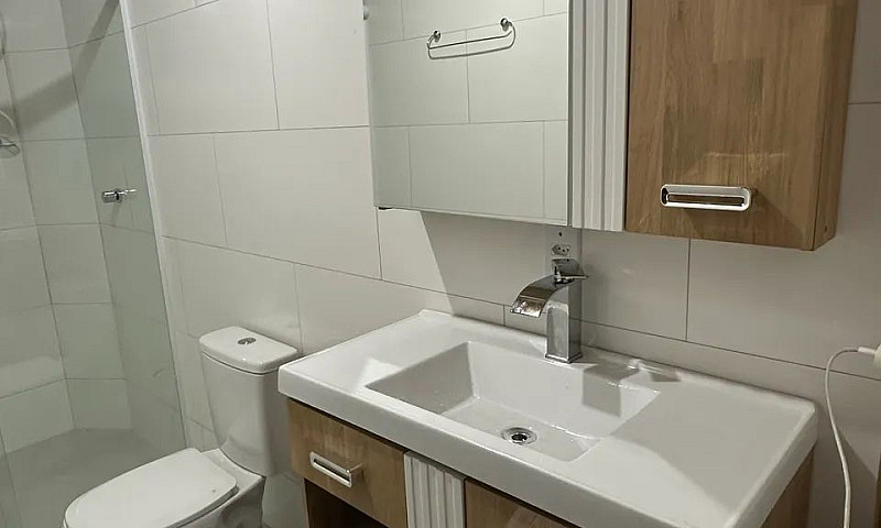 Apartamento Novo - I...