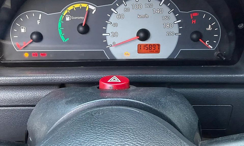 Fiat Uno Mille 1.0 F...