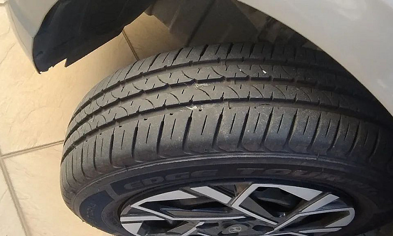 Hyundai Hb20 Sense 1...