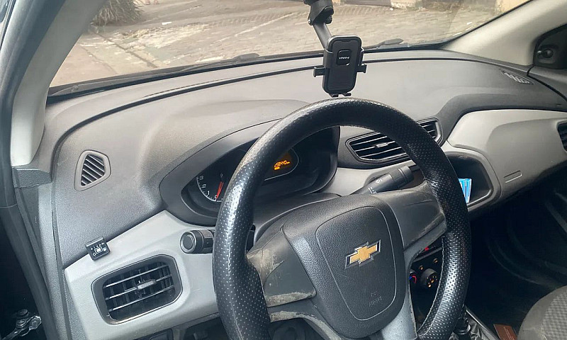 Chevrolet Prisma Sed...