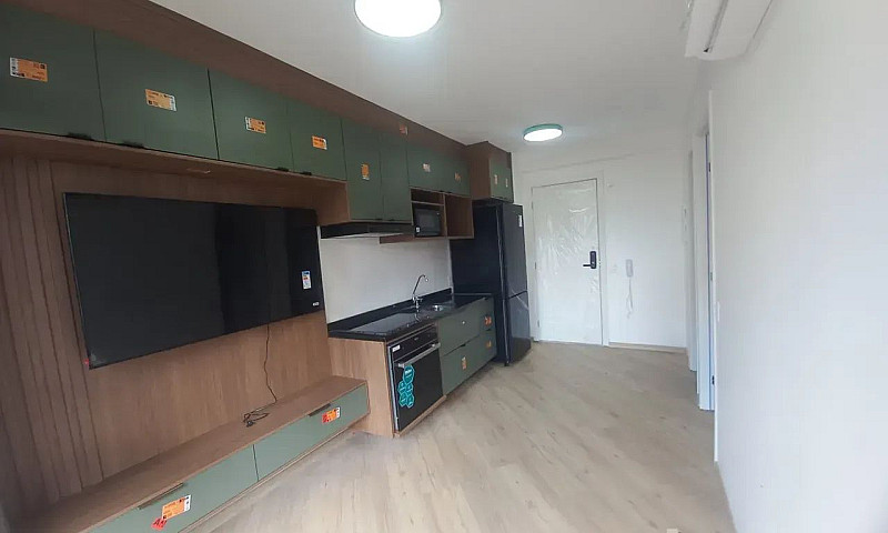 Apartamento, Pinheir...