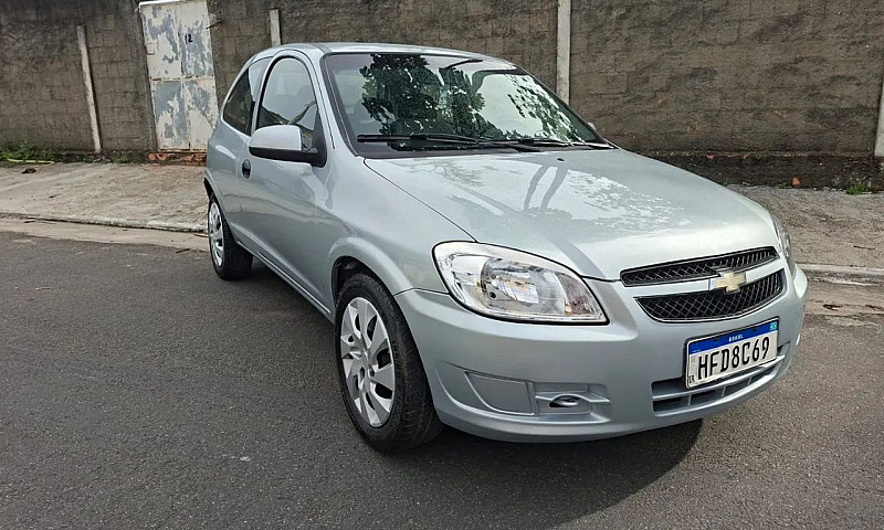 Chevrolet Celta Life...