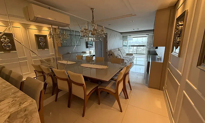 Apartamento Para Alu...