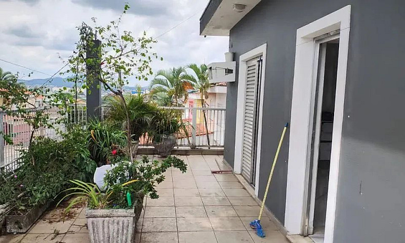 Sobrado De Luxo Com ...