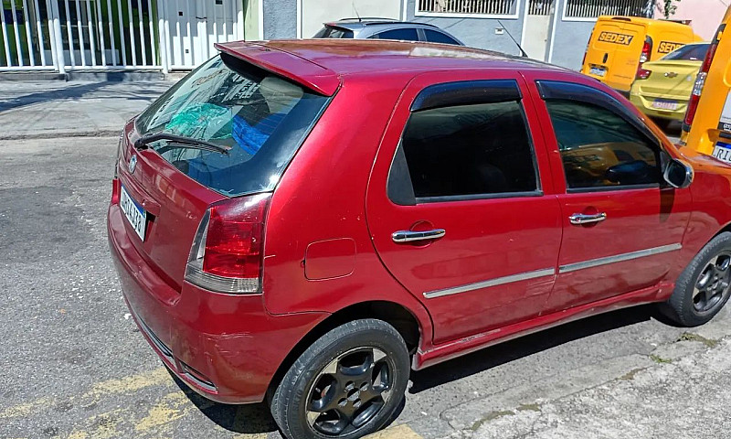 Fiat Palio 1.0/ Trof...