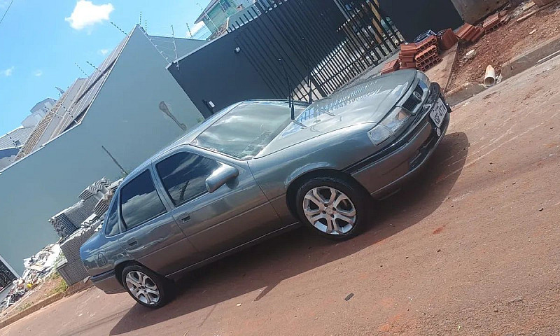 Chevrolet Vectra Gls...