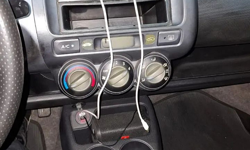 Honda Fit Lxl 1.4/ 1...