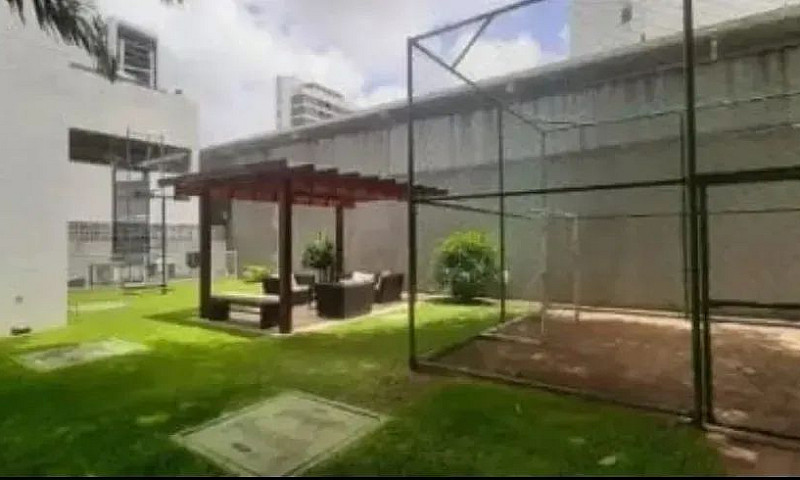 Aluguel Lindo Apt 1Q...