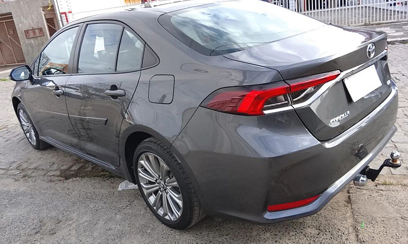 Toyota Corolla Xei 2...