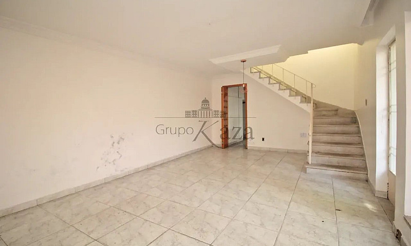 Casa Sobrado - Parai...