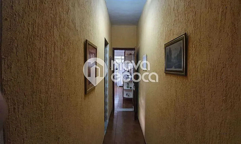 Vila Isabel | Casa 3...