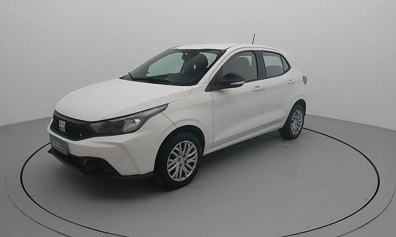 Fiat Argo Drive 1.0 ...