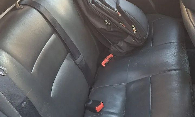 Chevrolet Prisma Sed...