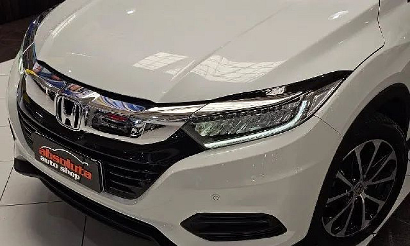 Honda Hr-V Touring 1...