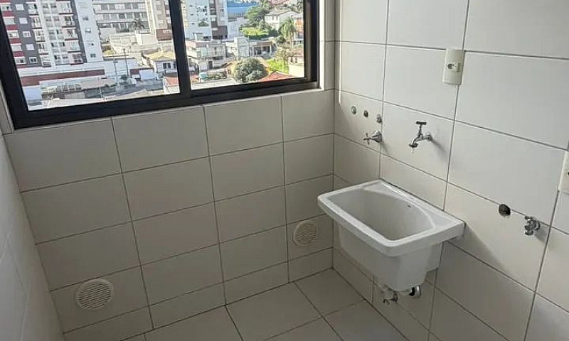 Apartamento Semi Mob...