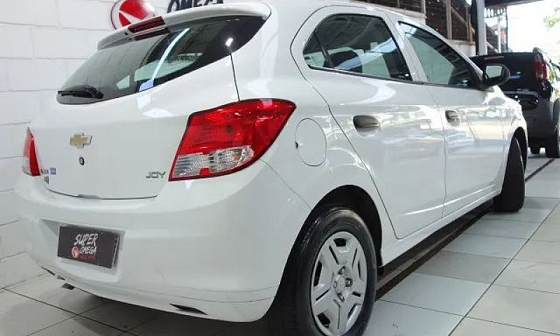 Chevrolet Onix Joy H...