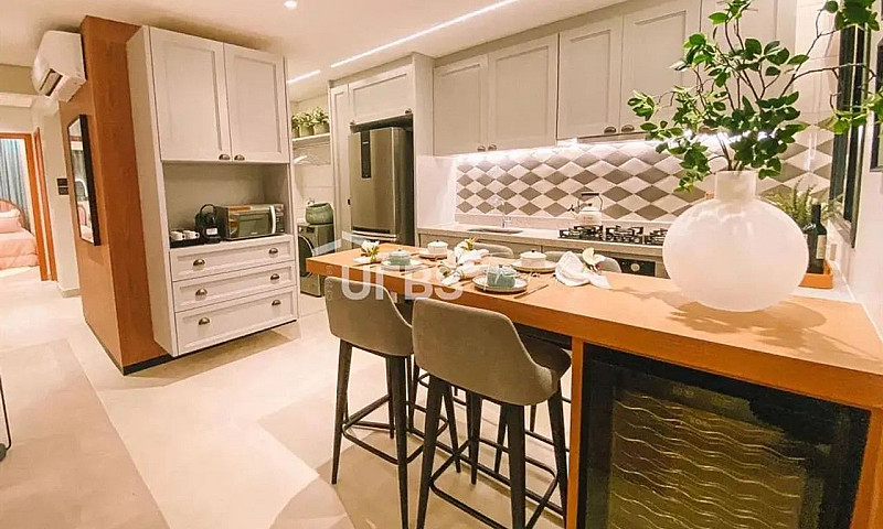 Apartamento Ilumi Bu...