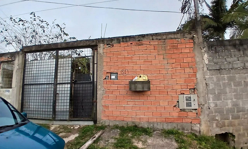 Venda De Casa...