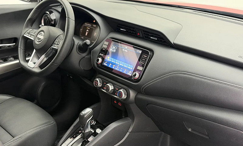 Nissan Kicks Advance...