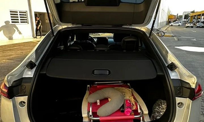 Fiat Fastback Limite...