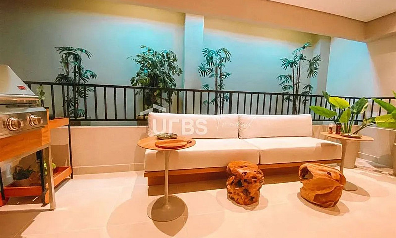 Apartamento Ilumi Bu...
