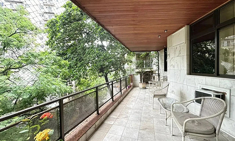 Imperível Humaitá - ...