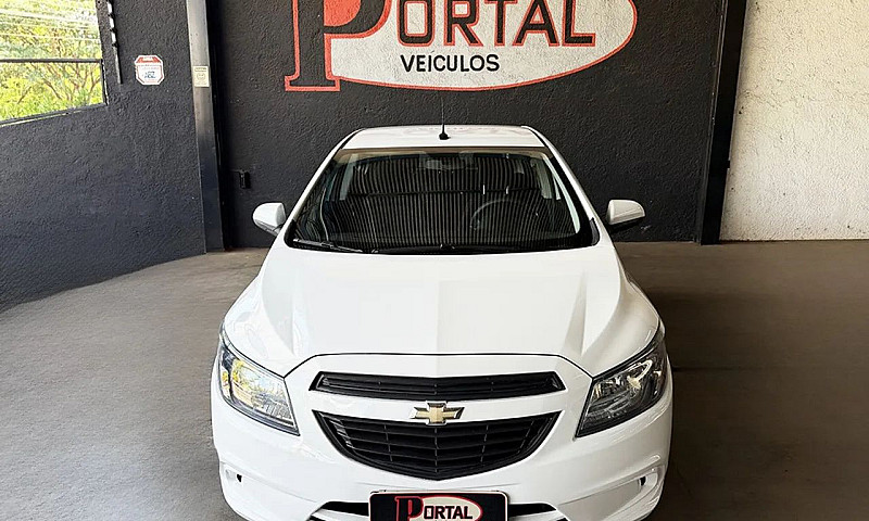 Chevrolet Onix Joy H...