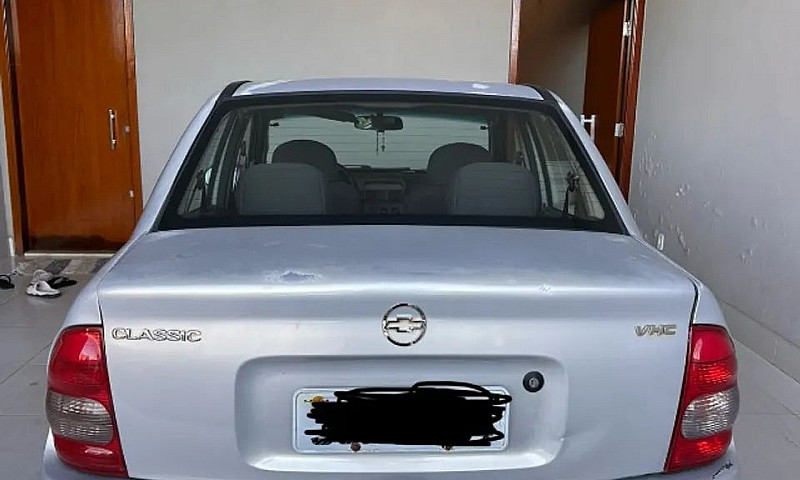 Chevrolet Corsa Sed ...