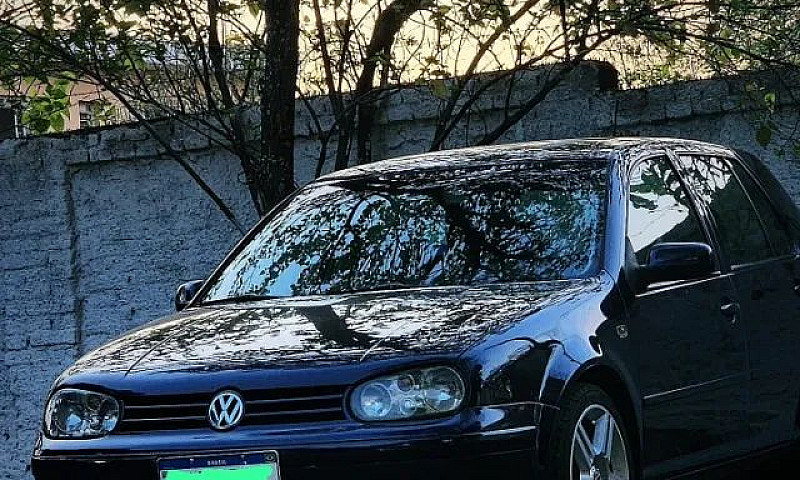 Volkswagen Golf 1.6 ...