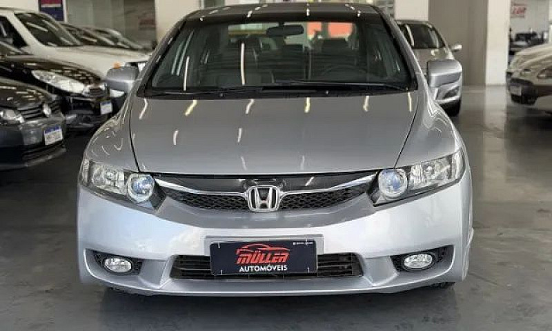 Honda Civic Sedan Lx...