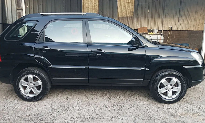 Kia Motors Sportage ...